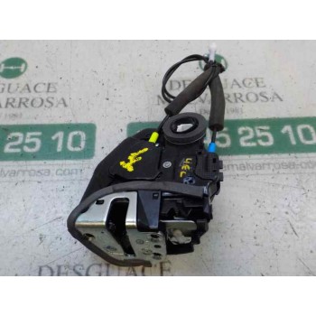 CERRADURA PUERTA TRASERA IZQUIERDA 6906002580 