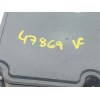 Recambio de abs para citroën grand c4 spacetourer (3a_, 3e_) 2.0 bluehdi 160 referencia OEM IAM 1617561580 9808958280 