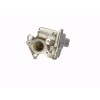 Recambio de valvula egr para mercedes-benz clase b (w246) b 180 cdi (246.212) referencia OEM IAM A6071400160 147104647R 
