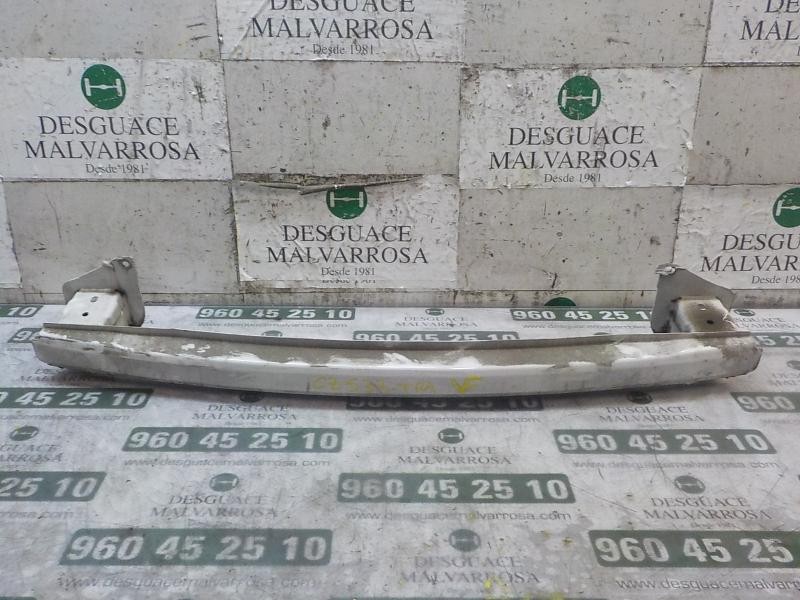 Recambio de refuerzo paragolpes trasero para seat toledo (kg3) 1.6 tdi referencia OEM IAM 5JH807305  