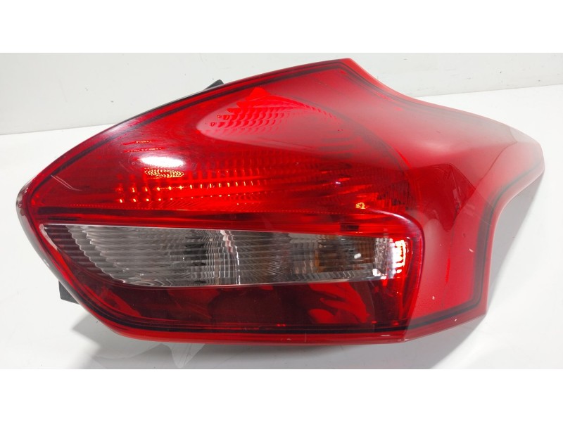 Recambio de piloto trasero derecho para ford focus iii 1.0 ecoboost referencia OEM IAM 1893908 F1EB13484BE 