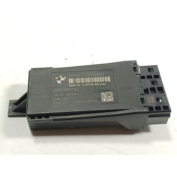 MODULO ELECTRONICO 61317490465 749046501 