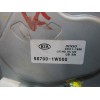 Recambio de motor limpia trasero para kia rio drive referencia OEM IAM 987001W000 987001W000 035111680