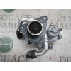 Recambio de valvula egr para volkswagen beetle beetlemania bluemotion referencia OEM IAM   