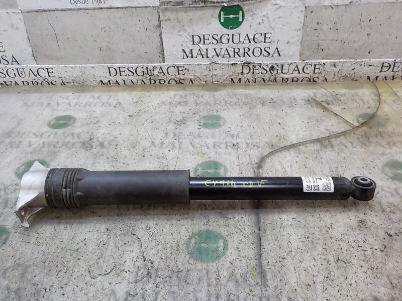 Recambio de amortiguador trasero derecho para opel astra k lim. 5türig 1.0 12v referencia OEM IAM 39039583  