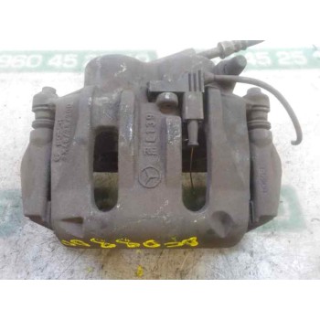 PINZA FRENO DELANTERA DERECHA A6394200583 