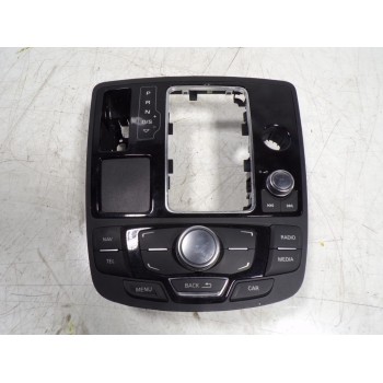 MANDO MULTIFUNCION 4G1919610C 4G1919612L 1002687302