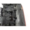 Recambio de piloto trasero izquierdo para skoda octavia berlina (1u2) 1.9 tdi referencia OEM IAM  1U6945111 6PINS 