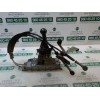 Recambio de palanca cambio para volkswagen caddy ka/kb (2k) 1.9 tdi referencia OEM IAM 1K0711061A  