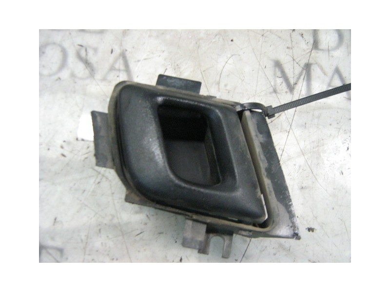 Recambio de maneta interior trasera derecha para seat cordoba berlina (6k2) glx referencia OEM IAM   