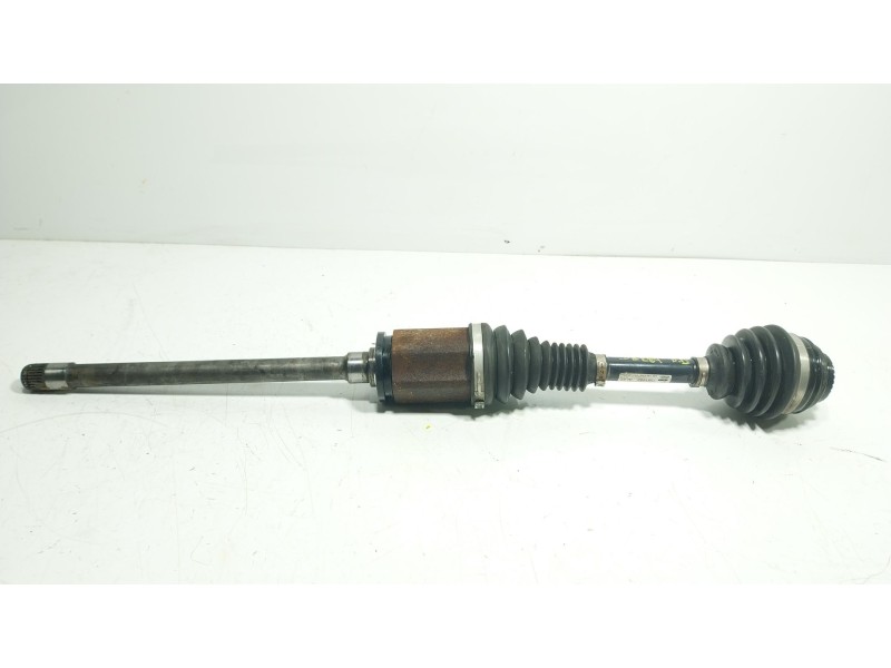 Recambio de transmision derecha para bmw x1 (e84) xdrive 18 d referencia OEM IAM  7591682 