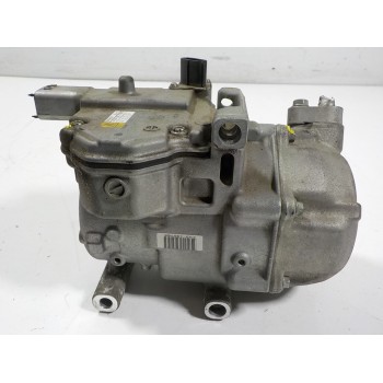 COMPRESOR AIRE ACONDICIONADO 8837047033 0422001330 