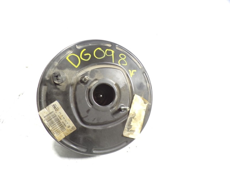 Recambio de servofreno para peugeot partner kasten 1.6 16v hdi fap referencia OEM IAM 4535AW 968126848080 