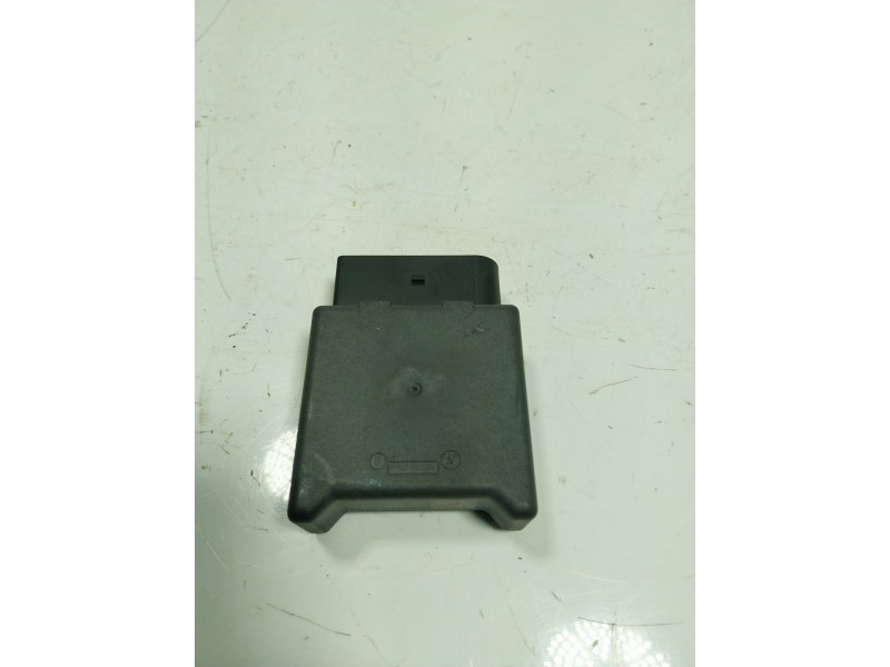 Recambio de modulo electronico para cupra leon sportstourer (kl8) 1.4 tsi phev referencia OEM IAM 5Q0906093B 5Q0906093B 