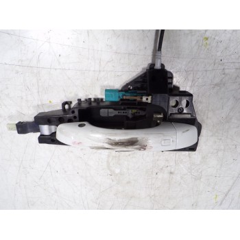 MANETA EXTERIOR DELANTERA DERECHA 4H0837206GRU 4H0837886 