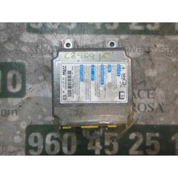 CENTRALITA AIRBAG 77960SMG306 