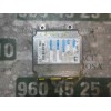 Recambio de centralita airbag para honda civic berlina 5 (fk) 1.8 sport referencia OEM IAM  77960SMG306 