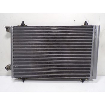 CONDENSADOR AIRE ACONDICIONADO 6455GH 