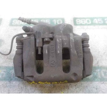 PINZA FRENO DELANTERA IZQUIERDA A6394200483 