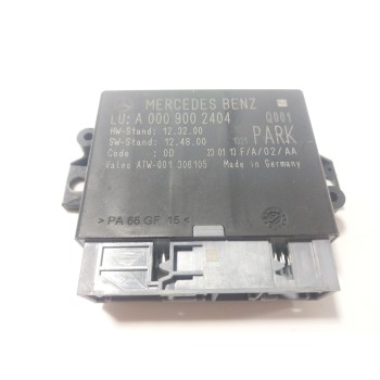 MODULO ELECTRONICO A0009002404 A0009002404 