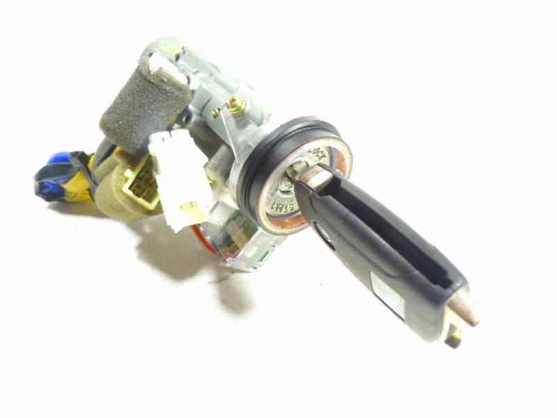 Recambio de antirrobo para ssangyong rodius 2.2 td cat referencia OEM IAM   