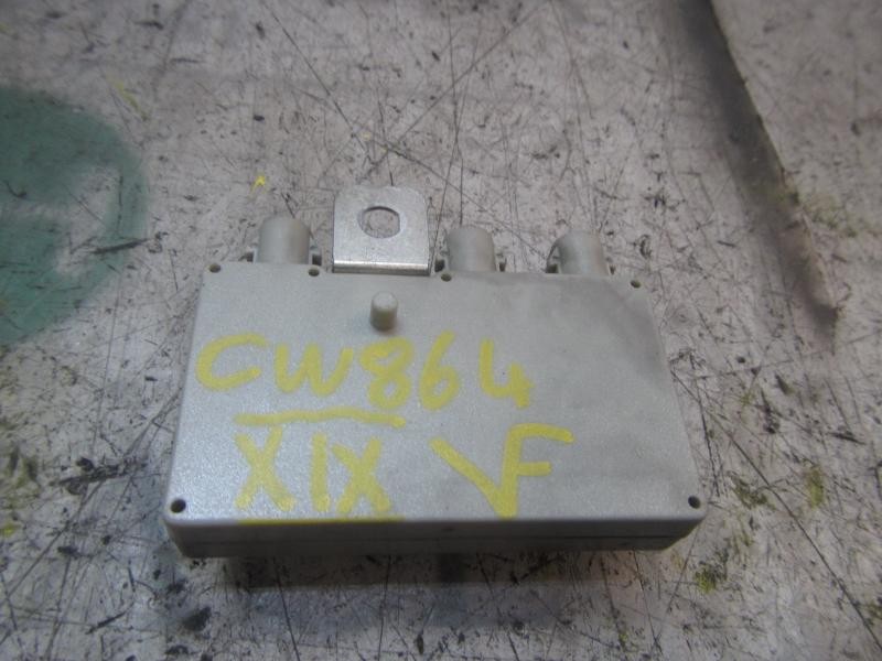 Recambio de modulo electronico para bmw serie 7 (e65/e66) 730d referencia OEM IAM 65248380944 8368205 