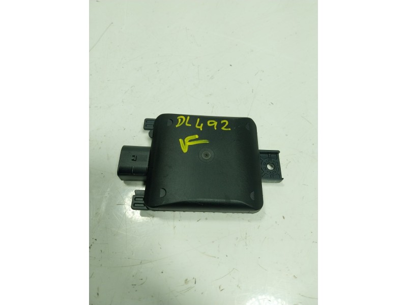 Recambio de modulo electronico para cupra leon sportstourer (kl8) 1.4 tsi phev referencia OEM IAM 2Q0907686G 2Q0907686G 