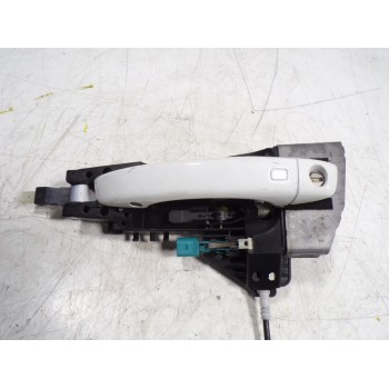 MANETA EXTERIOR DELANTERA IZQUIERDA 4H0837205GRU 4H1837885 