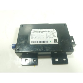 MODULO ELECTRONICO A1729008206 A1729008206 