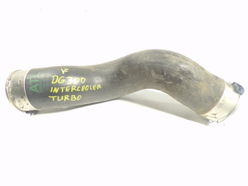 Recambio de tubo intercooler para bmw serie 1 lim. (f21) 1.6 turbodiesel referencia OEM IAM 11618513848  