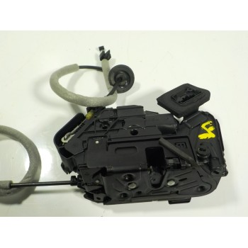 CERRADURA PUERTA TRASERA DERECHA 5TA839016K 5TA839016K 