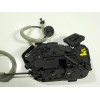Recambio de cerradura puerta trasera derecha para audi a1 sportback (gba) 1.0 tfsi referencia OEM IAM 5TA839016K 5TA839016K 