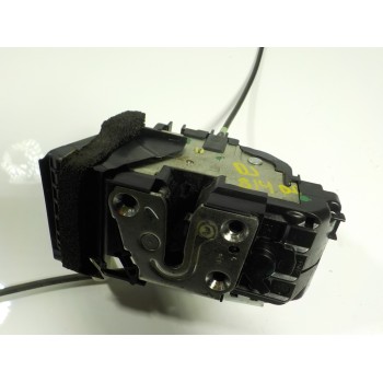 CERRADURA PUERTA DELANTERA IZQUIERDA 80501BA60B 