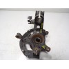 Recambio de mangueta delantera izquierda para renault megane iv berlina 5p 1.2 tce energy referencia OEM IAM 400158307R  