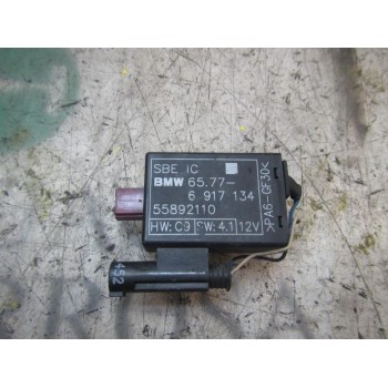 MODULO ELECTRONICO 65776917134 65776917134 