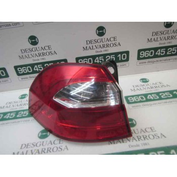 PILOTO TRASERO IZQUIERDO 924011W210 