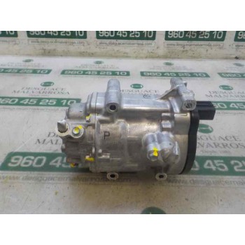 COMPRESOR AIRE ACONDICIONADO 8837012070 0424000500 0424000500