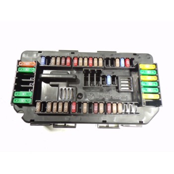 CAJA RELES / FUSIBLES 61149224866 9389068 