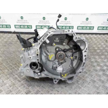 CAJA CAMBIOS 320100735R 