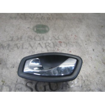 MANETA INTERIOR TRASERA IZQUIERDA 826733790R 