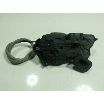 CERRADURA PUERTA DELANTERA IZQUIERDA 5TB837015B 5TB837015 