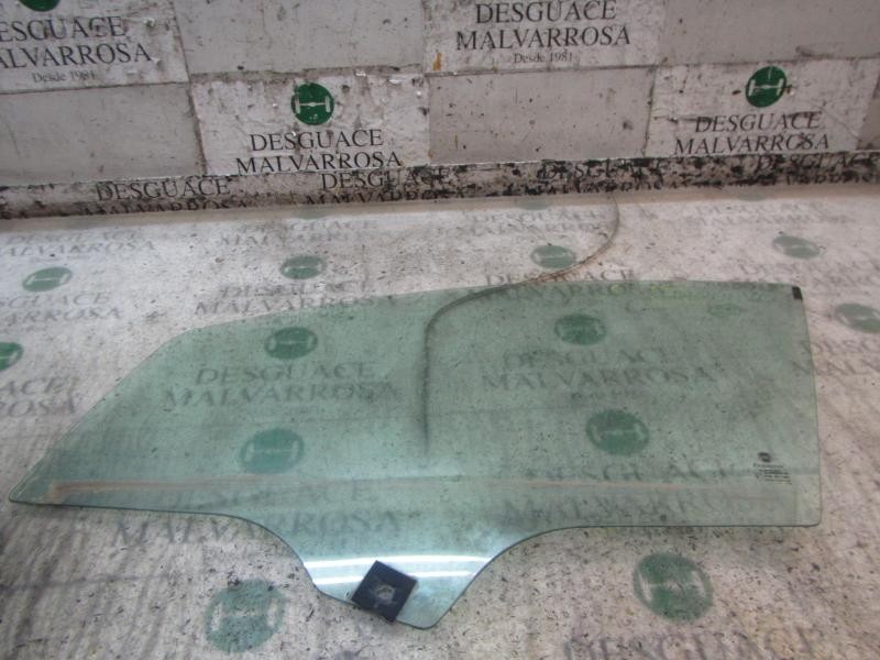 Recambio de cristal puerta delantero izquierdo para fiat punto (evo) (199) 1.4 16v referencia OEM IAM 51869139  