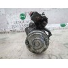 Recambio de motor arranque para renault clio ii fase ii (b/cb0) 1.5 dci diesel referencia OEM IAM   