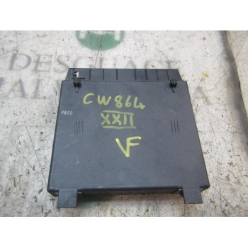 MODULO ELECTRONICO 61359196974 61356924872 