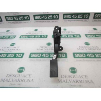POTENCIOMETRO PEDAL 327001W500 