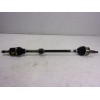 Recambio de transmision derecha para toyota yaris 1.5 vvti hev referencia OEM IAM 43410K0060 43410K0060 