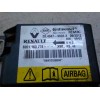 Recambio de centralita airbag para dacia sandero 1.5 dci diesel fap cat referencia OEM IAM 8201163278 8201163278 28404796033