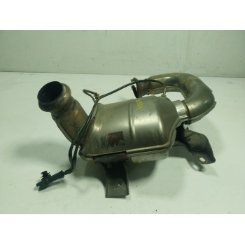 CATALIZADOR 9820754080 9820754080 