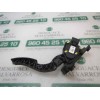 Recambio de potenciometro pedal para kia rio drive referencia OEM IAM 327001W500  