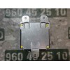 Recambio de centralita airbag para honda civic berlina 5 (fk) 1.8 sport referencia OEM IAM  77960SMG306 